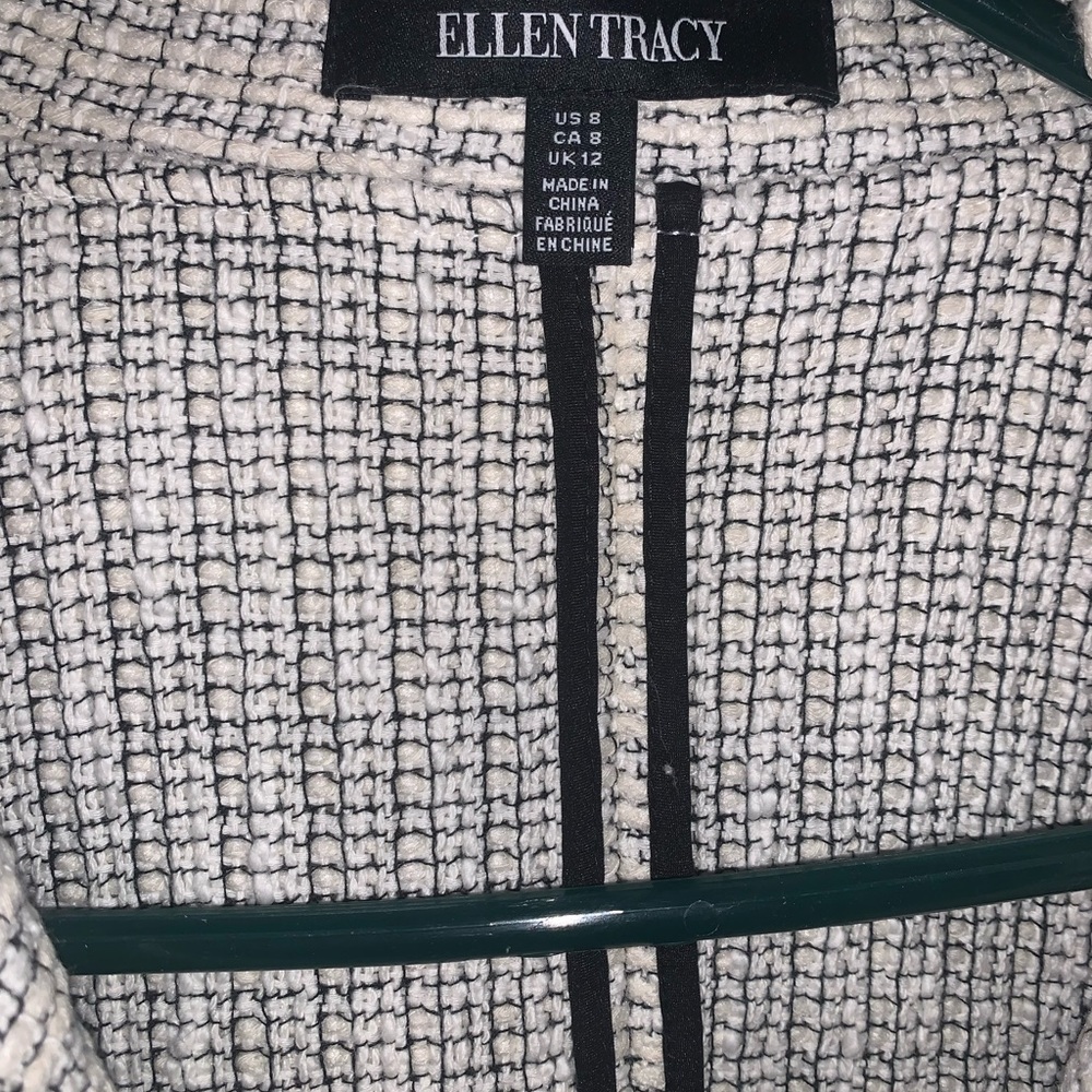 Ellen Tracy Jacket - image 3